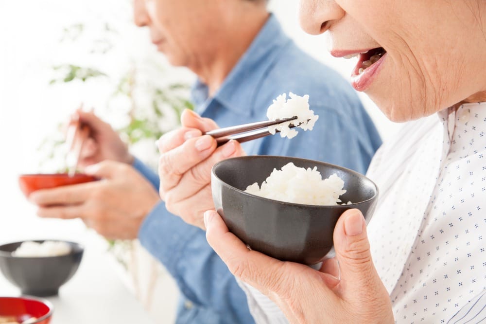 昼食