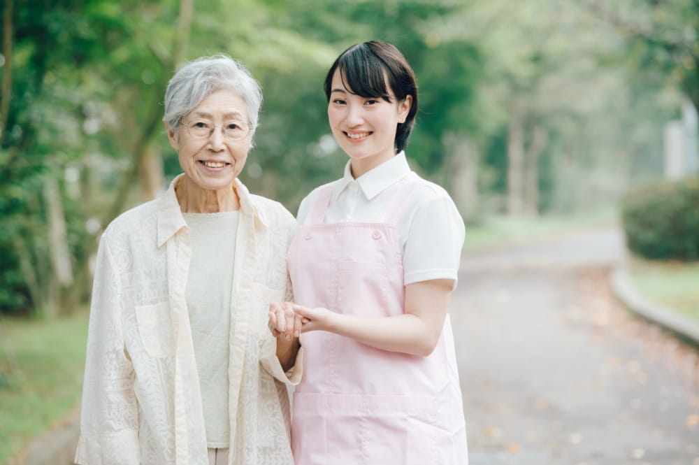 訪問看護