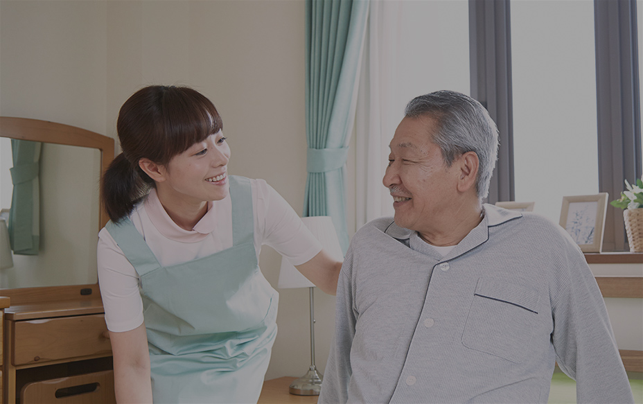 訪問看護